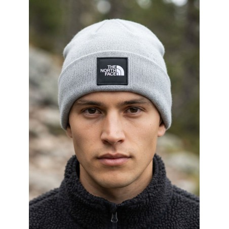 The North Face NF0A8HMGCQO Dock Worker Cappello Uomo Grigio