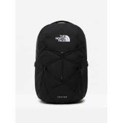 The North Face NF0A3VXF4H0 Jester Backpack Zaino Unisex Nero