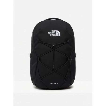 The North Face NF0A3VXF4H0 Jester Backpack Zaino Unisex Nero