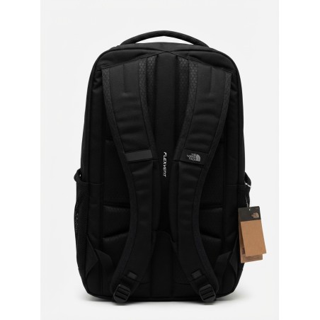 The North Face NF0A3VXF4H0 Jester Backpack Zaino Unisex Nero