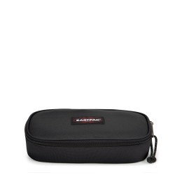 Eastpak  EK000717 OVAL SINGLE Unisex Borsellino Black