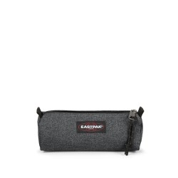 Eastpak  EK000372 BENCHMARK SINGLE Unisex Borsellino Nero Denim