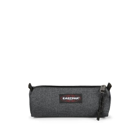 Eastpak  EK000372 BENCHMARK SINGLE Unisex Borsellino Nero Denim