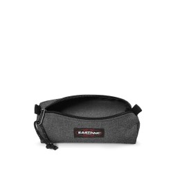 Eastpak  EK000372 BENCHMARK SINGLE Unisex Borsellino Nero Denim 2