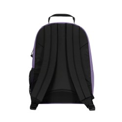 Eastpak EK00040F MORIUS  Zaino Grande con Portabottiglie e Tasca Per Laptop 15'' Viola 2