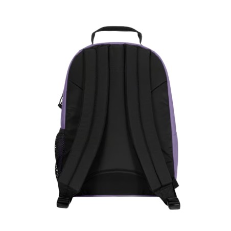 Eastpak EK00040F MORIUS  Zaino Grande con Portabottiglie e Tasca Per Laptop 15'' Viola
