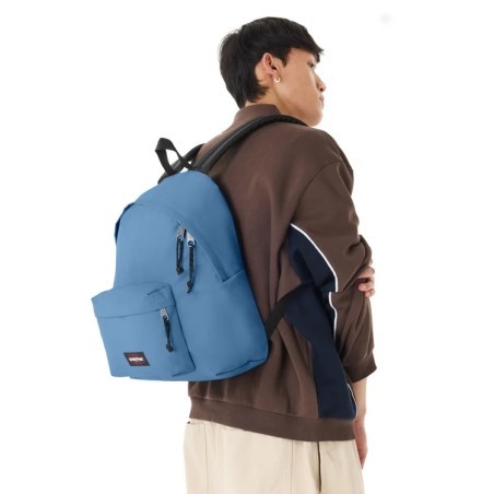 Eastpak EK000620 PADDED PAK'R Zaino Grande 24L Azzurro