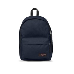 Eastpak EK000767 OUT OF OFFICE Zaino Backpack Porta Laptop 14" Ultra Marine
