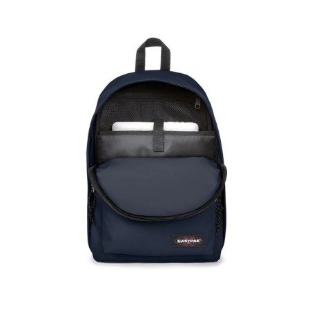 Eastpak EK000767 OUT OF OFFICE Zaino Backpack Porta Laptop 14" Ultra Marine
