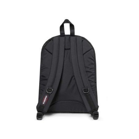 Eastpak EK000060 PINNACLE  Zaino Unisex 38L Nero