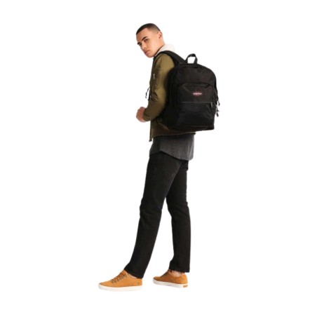 Eastpak EK000060 PINNACLE  Zaino Unisex 38L Nero