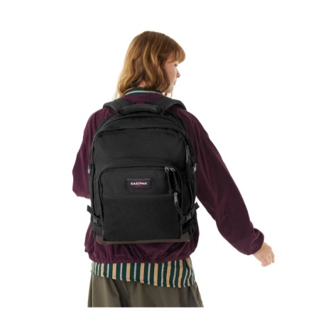 Eastpak EK000050 ULTIMATE  Zaino Unisex Porta Laptop 42L Nero