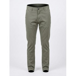GC LUXURY NORVEGIA  Pantalone Uomo Fit Slim Taupe
