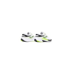 JOMA ACTIVE 2602 Sneakers Uomo Stringate White 2