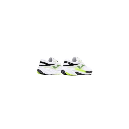 JOMA ACTIVE 2602 Sneakers Uomo Stringate White