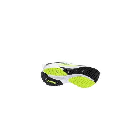 JOMA ACTIVE 2602 Sneakers Uomo Stringate White