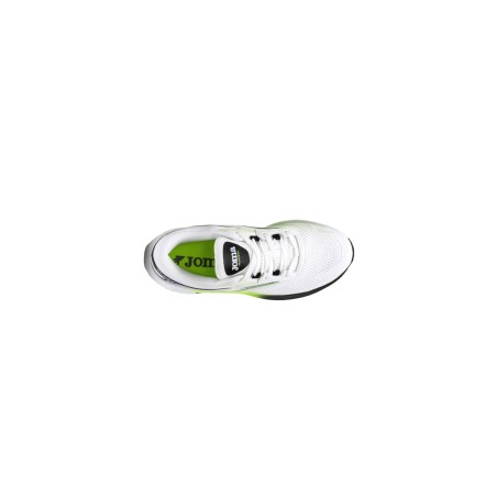 JOMA ACTIVE 2602 Sneakers Uomo Stringate White