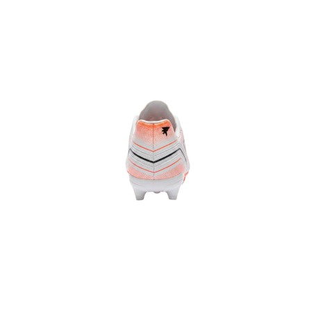 JOMA AGUILA 2632 Artificial Grass Scarpe Da Calcio Uomo Stringate White-Black-Orange