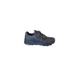 JOMA DAILY 2621 Sneakers Uomo Con Doppio Strappo Black