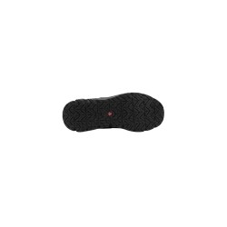 JOMA DAILY 2621 Sneakers Uomo Con Doppio Strappo Black 2