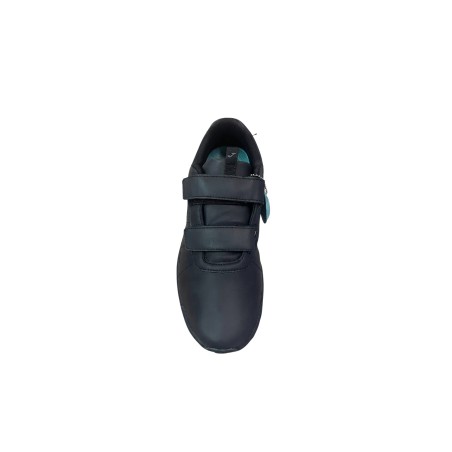 JOMA DAILY 2621 Sneakers Uomo Con Doppio Strappo Black