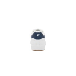 JOMA CLASSIC MAN 2633 Sneakers Uomo Stringate White 2