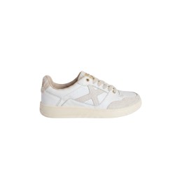 MUNICH LEGIT119 8908119 Sneakers Uomo Stringate White