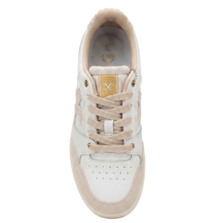 MUNICH LEGIT119 8908119 Sneakers Uomo Stringate White