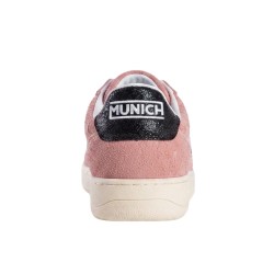 MUNICH LEGIT 132 8908132 Donna Stringate Rosa-Nero 2