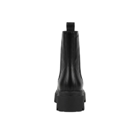 Paciotti 4US 4BX283 Stivaletto Donna Nero