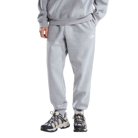 The North Face NF0A8CWYCQO EVOLUTION SD REGULAR Pantaloni Tuta Uomo Grigio