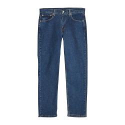 LEVI'S  29507-1981 502 TAPER ALL MY THOUGHTS Jeans Uomo Blu