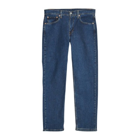 LEVI'S  29507-1981 502 TAPER ALL MY THOUGHTS Jeans Uomo Blu