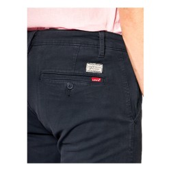 LEVI'S 17199-0013XX CHINO SLIM TAPER II BALTIC Jeans Uomo Navy 2