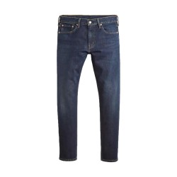 LEVI'S 28833-1317 512™ SLIM TAPER 28833-1317 Jeans Uomo Blu