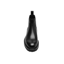 Paciotti 4US RS212 Stivaletto Uomo Elegante Black Lt 2