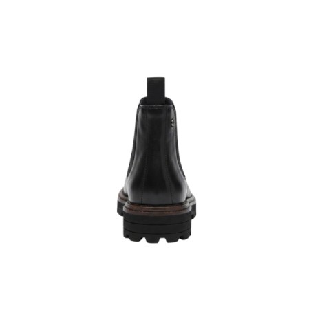 Paciotti 4US RS212 Stivaletto Uomo Elegante Black Lt