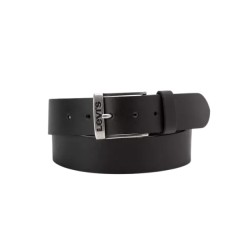 Levi's 38016-0019 LM BELT LEGACY GROUP NEW Cintura Uomo Nero