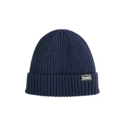 Levi's 007Z2-0001 SUNSET BEANIE Cappello Uomo Blu