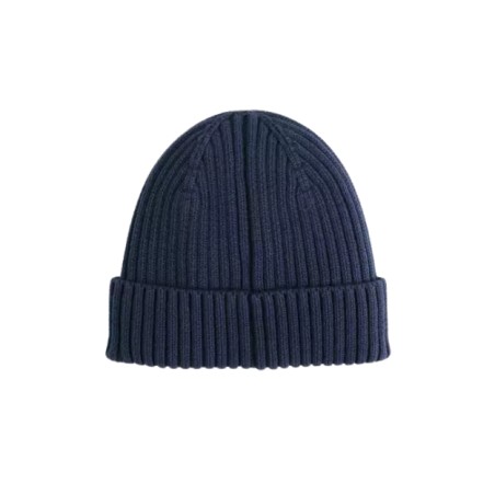 Levi's 007Z2-0001 SUNSET BEANIE Cappello Uomo Blu