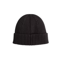 Levi's 007Z2-0000 SUNSET BEANIE Cappello Uomo Nero 2