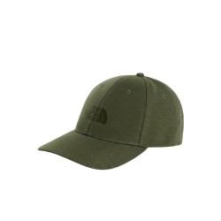 The North Face NF0A4VSV2EK RECYCLED 66 CLASSIC HAT Caraway Seed