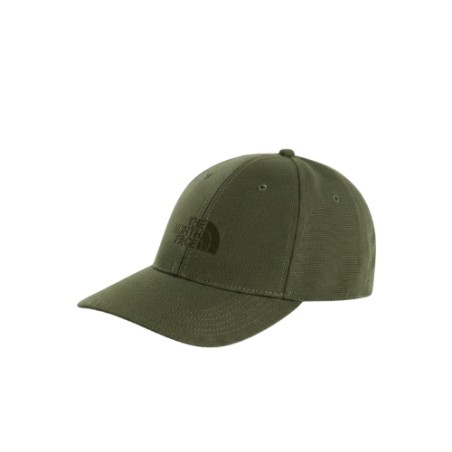 The North Face NF0A4VSV2EK RECYCLED 66 CLASSIC HAT Caraway Seed
