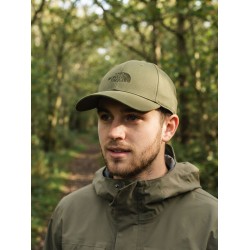 The North Face NF0A4VSV2EK RECYCLED 66 CLASSIC HAT Caraway Seed 2