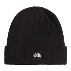 The North Face NF0A8HMGJK3 DOCK WORKER RECYCLED Cappello Unisex Nero