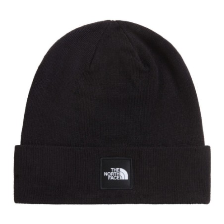 The North Face NF0A8HMGJK3 DOCK WORKER RECYCLED Cappello Unisex Nero
