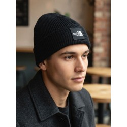 The North Face NF0A8HMGJK3 DOCK WORKER RECYCLED Cappello Unisex Nero 2
