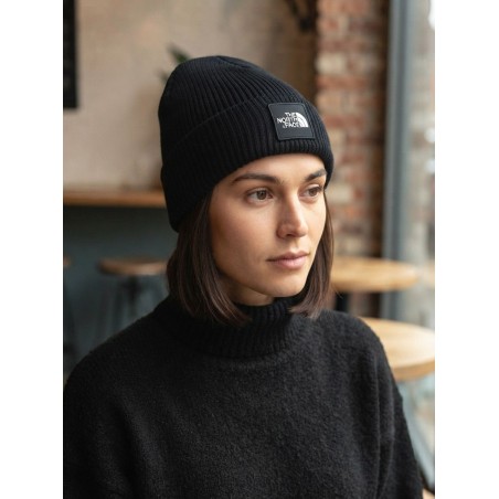 The North Face NF0A8HMGJK3 DOCK WORKER RECYCLED Cappello Unisex Nero