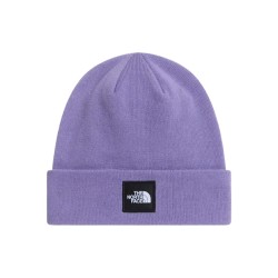 The North Face NF0A8HMGNNK DOCK WORKER RECYCLED Cappello Unisex Grounded Plum