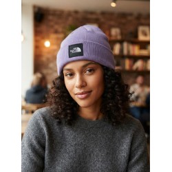 The North Face NF0A8HMGNNK DOCK WORKER RECYCLED Cappello Unisex Grounded Plum 2